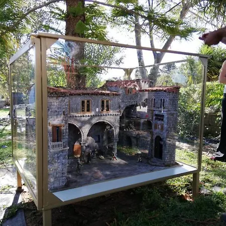 La Lanterna Delle Fate Bed & Breakfast