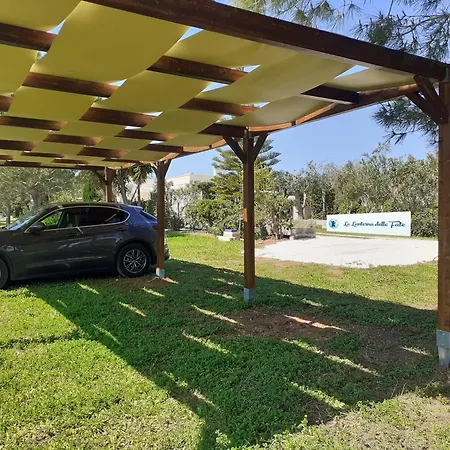 Bed & Breakfast La Lanterna Delle Fate 3*