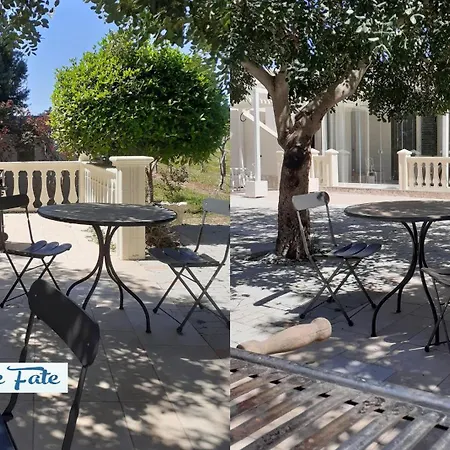 Bed & Breakfast La Lanterna Delle Fate 3*