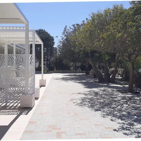 Bed & Breakfast La Lanterna Delle Fate Otranto