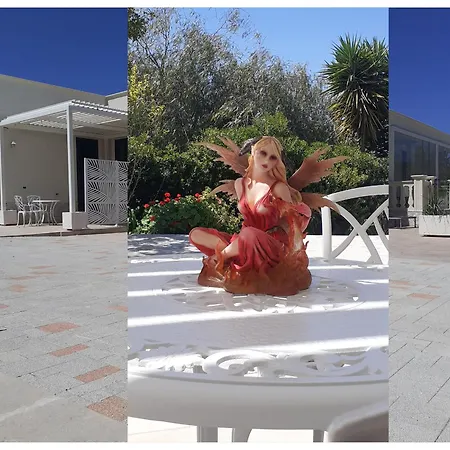 La Lanterna Delle Fate Otranto