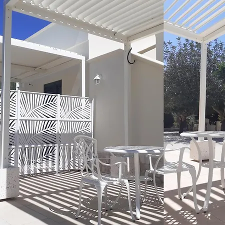 Bed & Breakfast La Lanterna Delle Fate