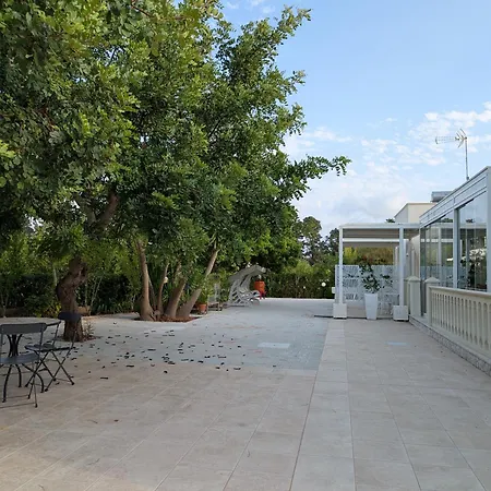 Bed & Breakfast La Lanterna Delle Fate