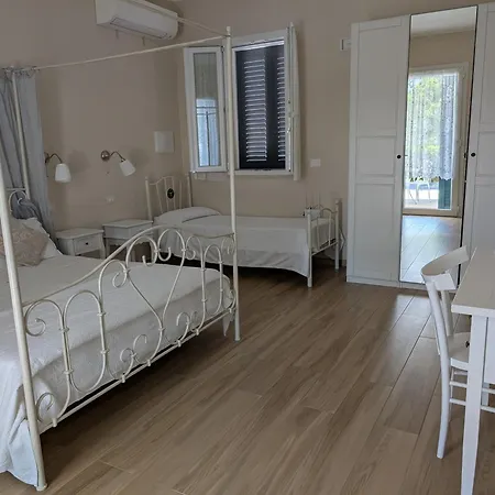 La Lanterna Delle Fate 3* Otranto