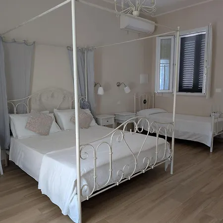 La Lanterna Delle Fate Bed & Breakfast Otranto