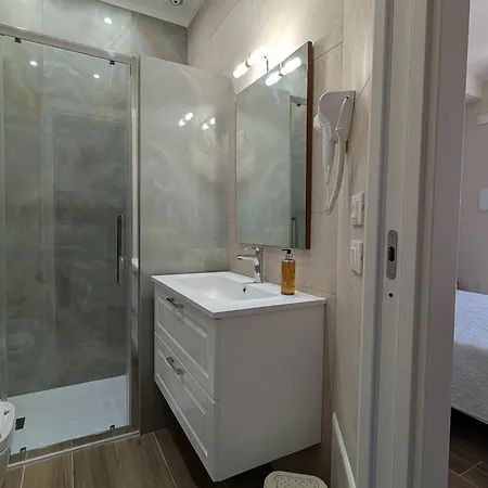 Bed & Breakfast La Lanterna Delle Fate Otranto