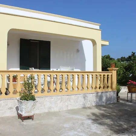 La Lanterna Delle Fate Otranto