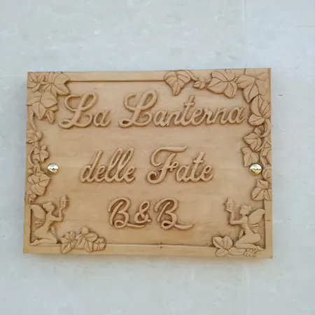 La Lanterna Delle Fate 3* Otranto