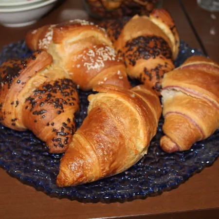 Bed & Breakfast La Lanterna Delle Fate Otranto