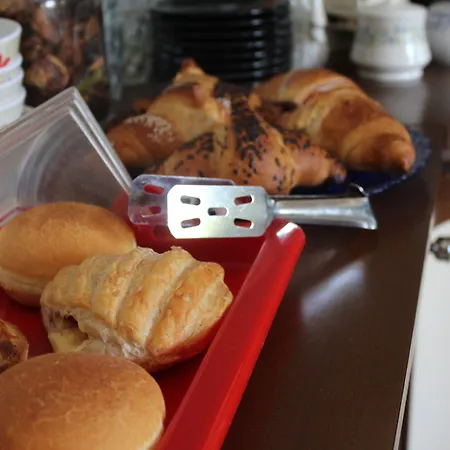 La Lanterna Delle Fate Bed & Breakfast Otranto