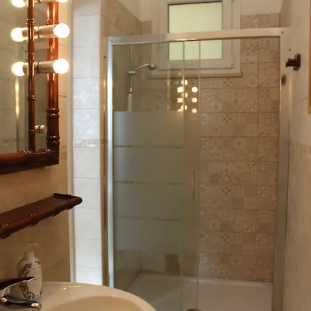 La Lanterna Delle Fate 3*