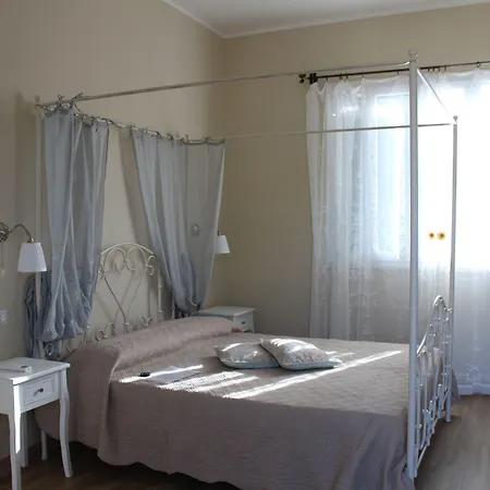 Bed & Breakfast La Lanterna Delle Fate Otranto