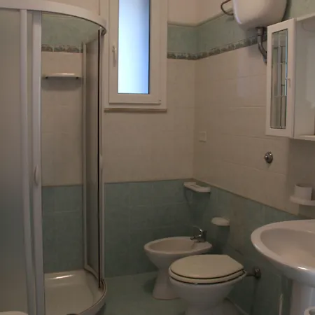 La Lanterna Delle Fate Bed & Breakfast Otranto