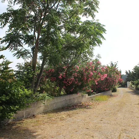 La Lanterna Delle Fate Bed & Breakfast Otranto