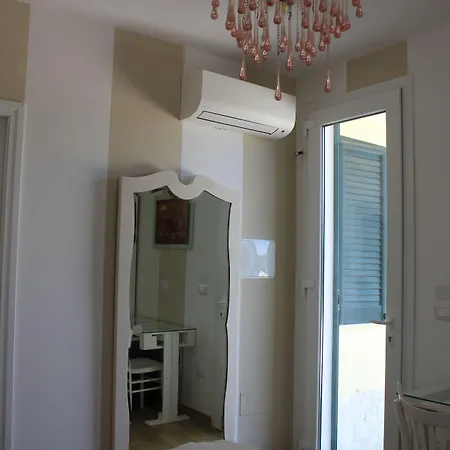 La Lanterna Delle Fate Bed & Breakfast Otranto