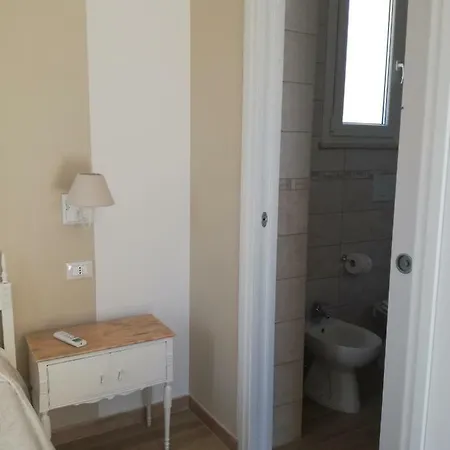 La Lanterna Delle Fate Otranto