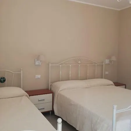 Bed & Breakfast La Lanterna Delle Fate