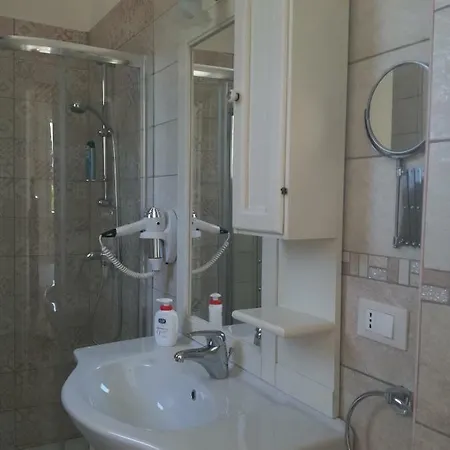 La Lanterna Delle Fate 3* Otranto