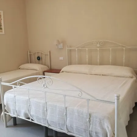 Bed & Breakfast La Lanterna Delle Fate Otranto