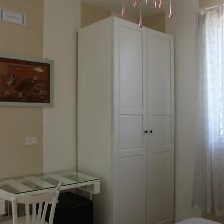 La Lanterna Delle Fate Otranto