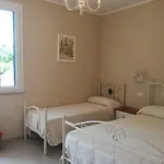 La Lanterna Delle Fate Nocleg ze śniadaniem 3*