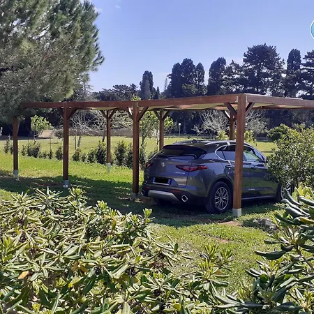 La Lanterna Delle Fate 3* أوترانتو