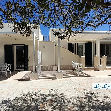 Bed & Breakfast La Lanterna Delle Fate