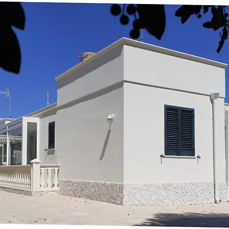 La Lanterna Delle Fate 3* Otrante