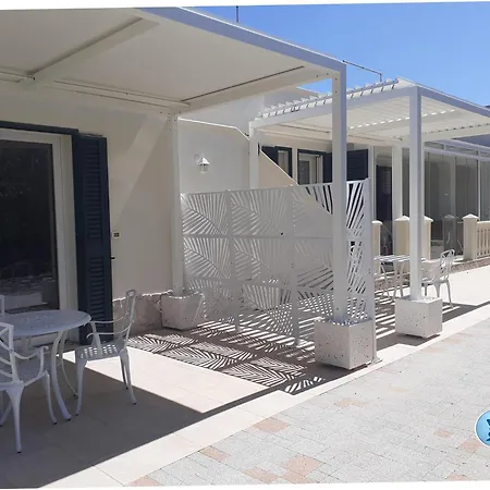 La Lanterna Delle Fate Bed & Breakfast Otranto