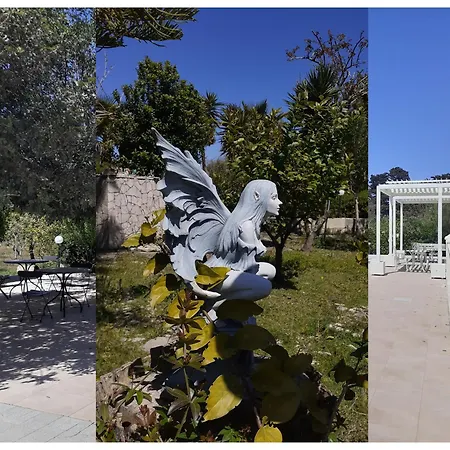 La Lanterna Delle Fate 3* أوترانتو