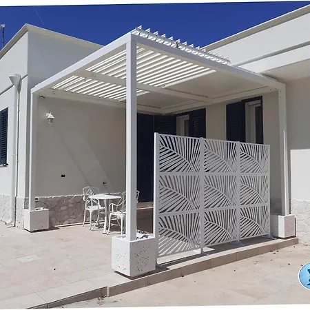 La Lanterna Delle Fate فندق مبيت وإفطار أوترانتو