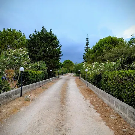 La Lanterna Delle Fate فندق مبيت وإفطار