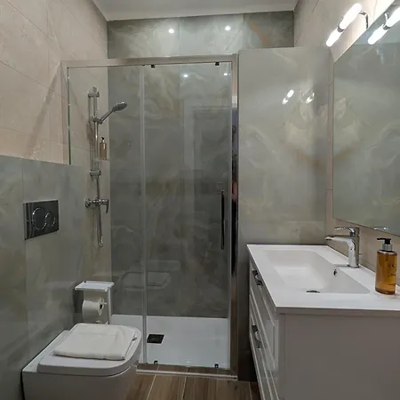 Couette-café La Lanterna Delle Fate 3*