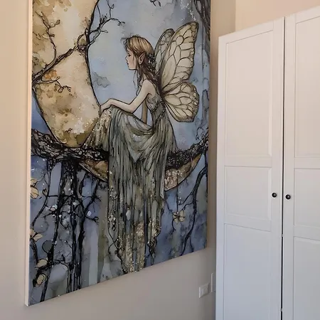 La Lanterna Delle Fate 3* Otrante