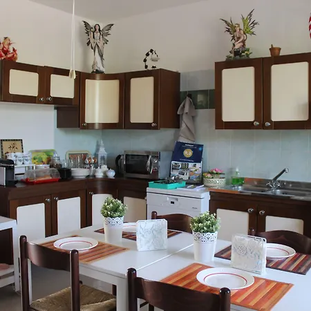 La Lanterna Delle Fate 3* أوترانتو