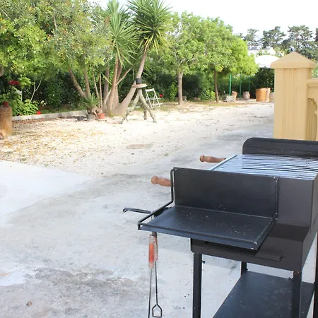 Couette-café La Lanterna Delle Fate