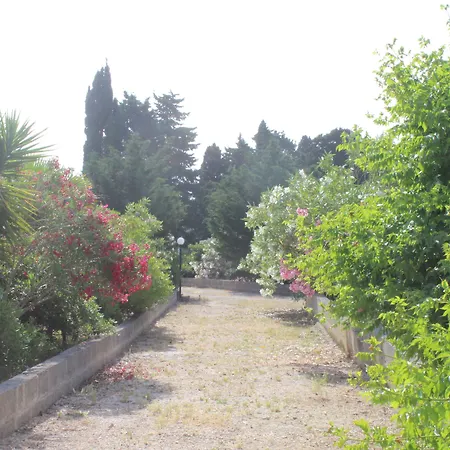 La Lanterna Delle Fate 3* Otrante