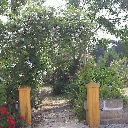 فندق مبيت وإفطار La Lanterna Delle Fate 3*