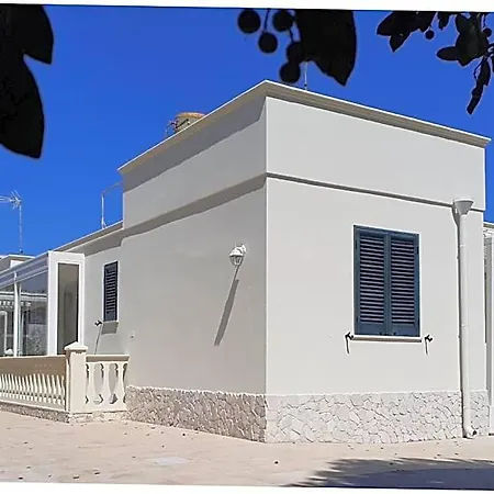 Panzió La Lanterna Delle Fate