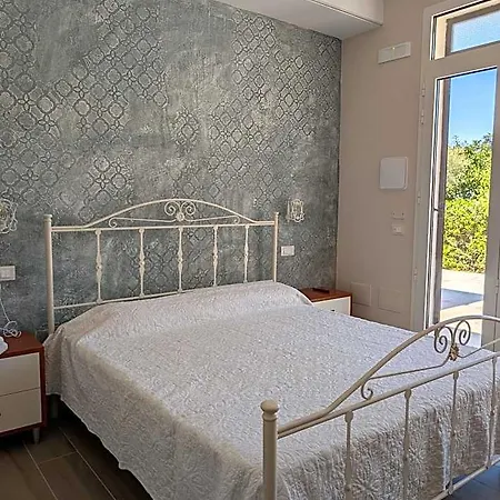 Panzió La Lanterna Delle Fate