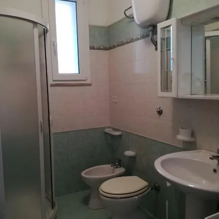 La Lanterna Delle Fate 3* Otrante