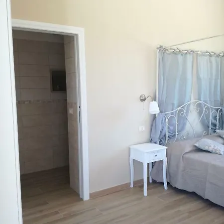 Bed & Breakfast La Lanterna Delle Fate 3*