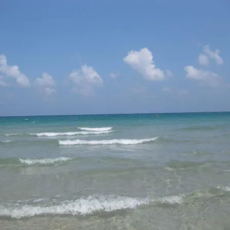 La Lanterna Delle Fate Couette-café