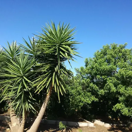 La Lanterna Delle Fate Couette-café