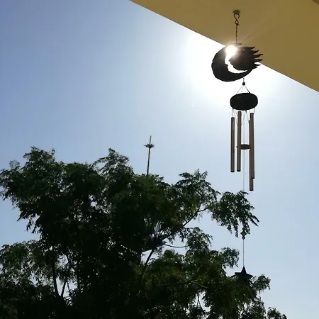 La Lanterna Delle Fate فندق مبيت وإفطار 3*