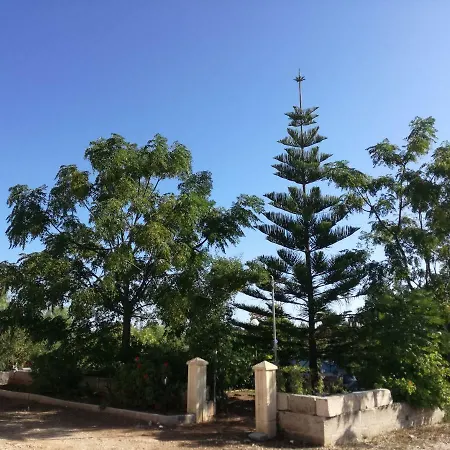 La Lanterna Delle Fate فندق مبيت وإفطار 3*