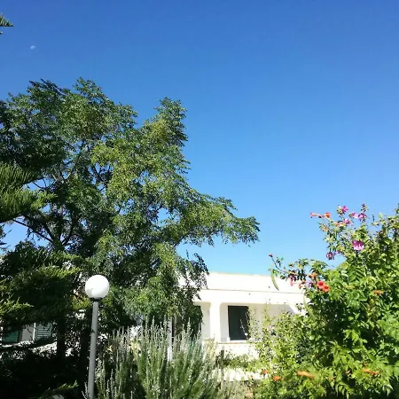 La Lanterna Delle Fate Bed & Breakfast