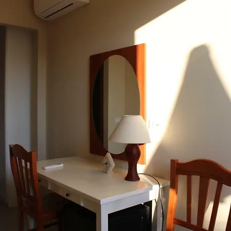 Couette-café La Lanterna Delle Fate 3*