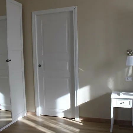 Bed & Breakfast La Lanterna Delle Fate 3*