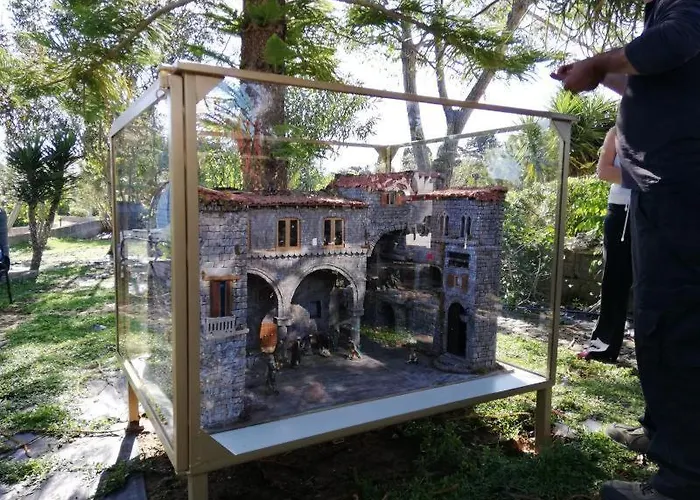 La Lanterna Delle Fate Bed & Breakfast